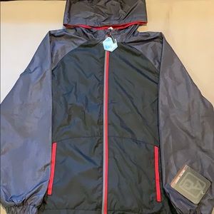Youth Arctic Quest Wind Breaker